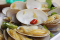 姜葱炒花甲的简单做法_姜葱炒花甲怎么做最好吃？