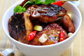 奇香瓦块鱼的简单做法_奇香瓦块鱼怎么做最好吃？