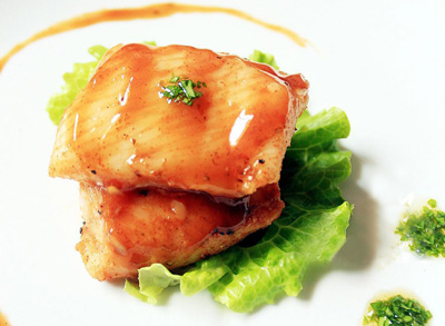 三味锡纸烤鳕鱼的简单做法_三味锡纸烤鳕鱼怎么做最好吃？
