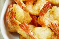 软炸凤尾虾的简单做法_软炸凤尾虾怎么做最好吃？