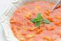 番茄鳕鱼浓汤的简单做法_番茄鳕鱼浓汤怎么做最好吃？