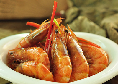 快手美味虾的简单做法_快手美味虾怎么做最好吃？