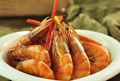 快手美味虾的简单做法_快手美味虾怎么做最好吃？