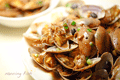酱香花甲螺的简单做法_酱香花甲螺怎么做最好吃？