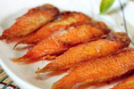 干煎鹦哥鱼的简单做法_干煎鹦哥鱼怎么做最好吃？