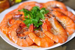 油淋鲜虾的简单做法_油淋鲜虾怎么做最好吃？