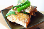 青蒜带鱼的简单做法_青蒜带鱼怎么做最好吃？