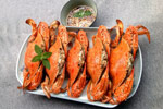 煮螃蟹的简单做法_煮螃蟹怎么做最好吃？