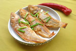 香煎金丝鱼的简单做法_香煎金丝鱼怎么做最好吃？