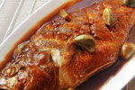 酸甜黄花鱼的简单做法_酸甜黄花鱼怎么做最好吃？
