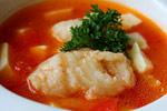 茄汁豆腐鱼的简单做法_茄汁豆腐鱼怎么做最好吃？