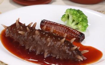 葱烧海参的简单做法_葱烧海参怎么做最好吃？