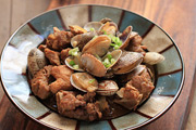 排骨蛤蜊的简单做法_排骨蛤蜊怎么做最好吃？