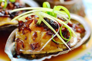 红葱酱烧大鲍鱼的简单做法_红葱酱烧大鲍鱼怎么做最好吃？