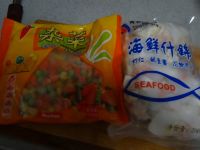 什锦烩海鲜怎么做好吃_家常什锦烩海鲜的做法