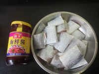海鲜酱煮带鱼怎么做好吃_海鲜酱煮带鱼的做法