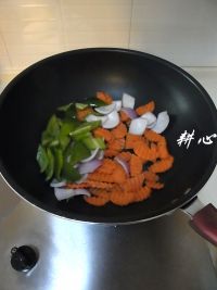 韩国辣酱炒什锦海鲜怎么做好吃_韩国辣酱炒什锦海鲜的做法