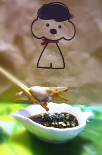 白灼蛏子怎么做好吃_白灼蛏子的做法