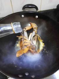 厦门煎蟹怎么做好吃_厦门煎蟹的做法