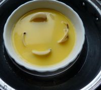 蛤蜊蒸蛋怎么做好吃_蛤蜊蒸蛋的做法