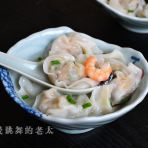 三鲜小馄饨怎么做好吃_三鲜小馄饨的做法