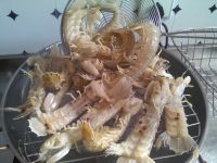 清蒸皮皮虾怎么做好吃_清蒸皮皮虾的做法