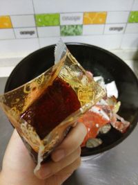 香辣花蛤蟹怎么做好吃_香辣花蛤蟹的做法