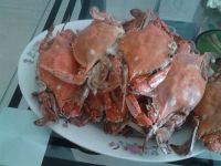 清蒸螃蟹怎么做好吃_清蒸螃蟹的做法