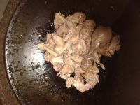 南瓜炒鳗鱼肚怎么做好吃_南瓜炒鳗鱼肚的做法
