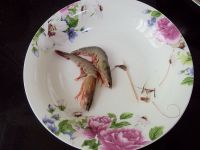 蒜蓉蒸海虾怎么做好吃_蒜蓉蒸海虾的做法