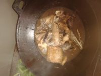 龙利鱼烧鳗鱼头怎么做好吃_龙利鱼烧鳗鱼头的做法