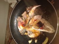 红烧鳜鱼怎么做好吃_红烧鳜鱼的做法