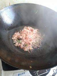 韭菜鱿鱼丝怎么做好吃_韭菜鱿鱼丝的做法