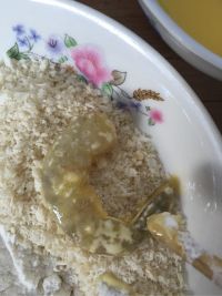 黄金虾怎么做好吃_黄金虾的做法