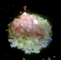 时蔬虾仁疙瘩汤怎么做好吃_时蔬虾仁疙瘩汤的做法