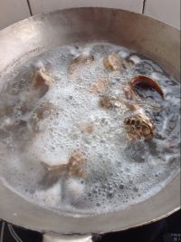 白灼海螺怎么做好吃_白灼海螺的做法