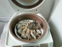 电饭煲蒸鲈鱼怎么做好吃_电饭煲蒸鲈鱼的做法