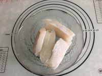 香煎银鳕鱼怎么做好吃_香煎银鳕鱼的做法