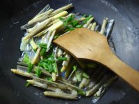盐水竹蛏怎么做好吃_盐水竹蛏的做法