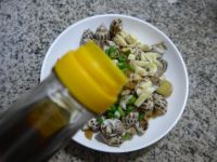 香拌花螺怎么做好吃_香拌花螺的做法