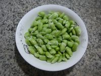 毛豆花菜螃蟹汤怎么做好吃_毛豆花菜螃蟹汤的做法