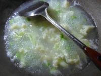 毛豆花菜螃蟹汤怎么做好吃_毛豆花菜螃蟹汤的做法