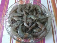 蒜蓉鲜虾蒸粉丝怎么做好吃_蒜蓉鲜虾蒸粉丝的做法