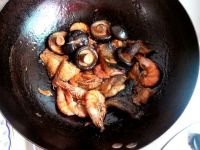 海参斑烧对虾怎么做好吃_海参斑烧对虾的做法