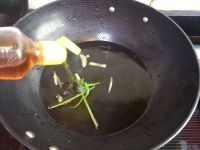 白灼竹节虾怎么做好吃_白灼竹节虾的做法