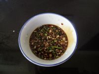 白灼竹节虾怎么做好吃_白灼竹节虾的做法