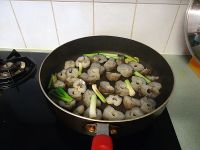 海参烩豆腐怎么做好吃_海参烩豆腐的做法