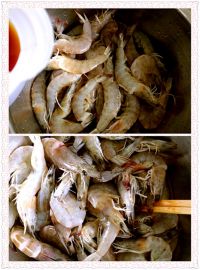 香酥虾怎么做好吃_香酥虾的做法