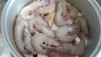 清蒸基围虾怎么做好吃_清蒸基围虾的做法