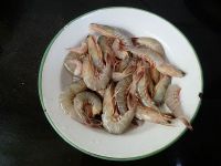 秋葵炒海虾怎么做好吃_秋葵炒海虾的做法